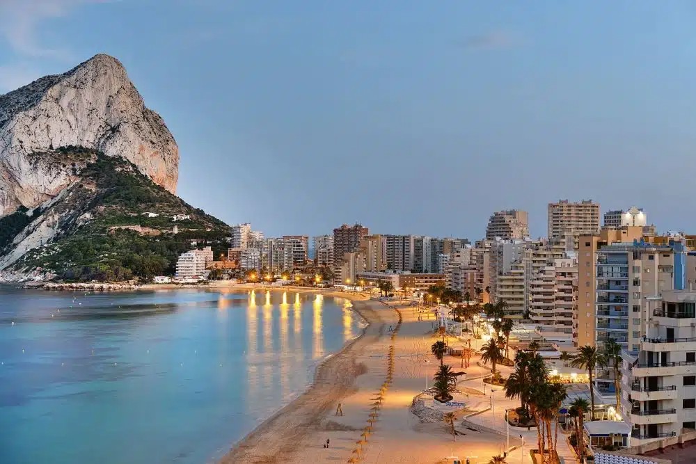 Calpe