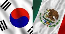 México y Corea del Sur suscriben programa sobre turismo