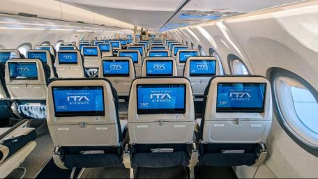 ITA Airways