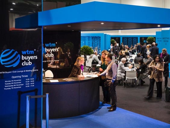 World Travel Market convoca a aplicar para membresía en el Buyers´ Club