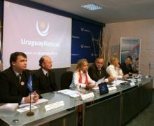 Sellan alianza Welcome America, de Uruguay, y Flytour Viagens, de Brasil