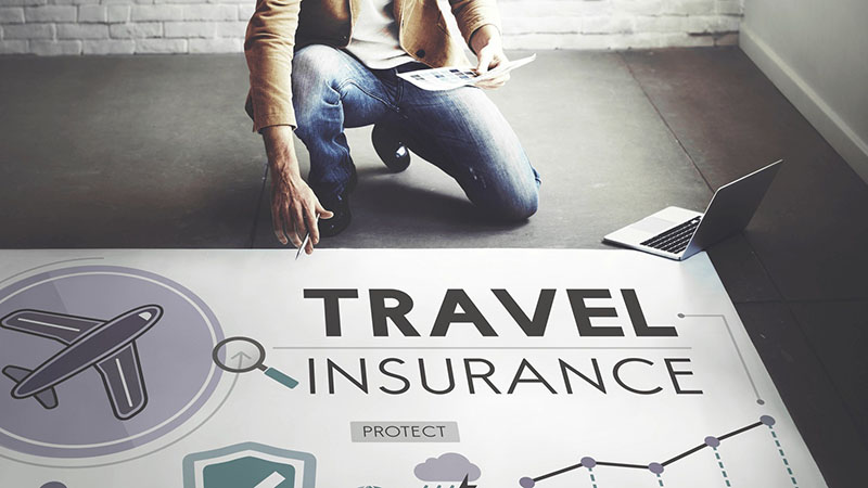 Si vas a viajar... asegura tu viaje