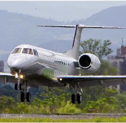 Brasil: Potencial de mercado latinoamericano para aviones ejecutivos alcanzará los 20 mil millones de dólares, prevé Embraer