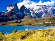 Torres del Paine, la octava Maravilla del Mundo
