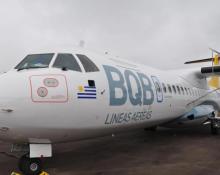 BQB Líneas Aéreas y Aerolíneas Argentinas volarán con código compartido