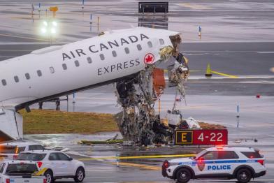 Air Canada
