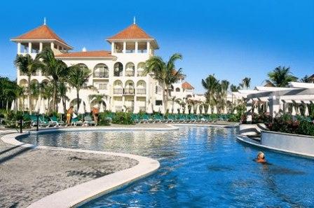 RIU Hotels & Resorts, premiada en Holanda por sus clientes