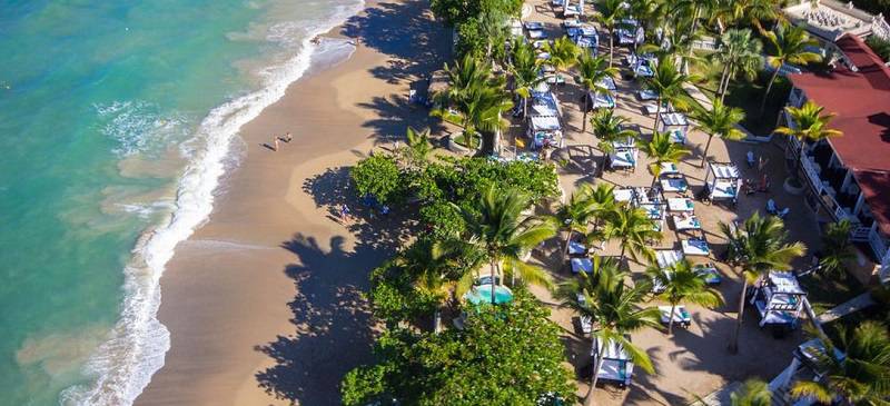 República Dominicana toma medidas para prevenir accidentes en Semana Santa