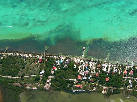 TripAdvisor premia a las mejores islas del mundo