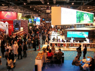 Actividades de la OMT en FITUR 2014