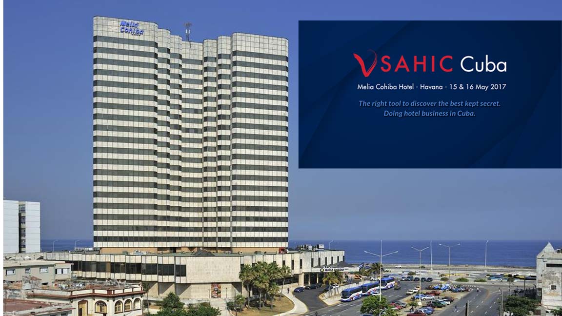 SAHIC por primera vez en el Caribe