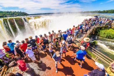Iguazú