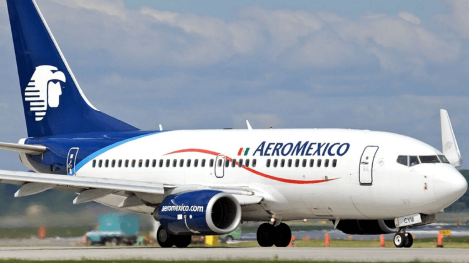 Aeroméxico