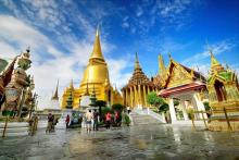 Tailandia