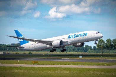 Air Europa