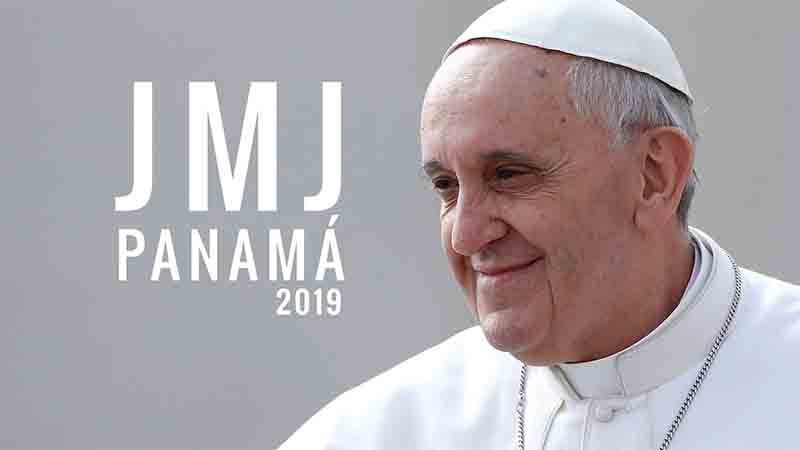 Panamá se prepara para Jornada Mundial de la Juventud