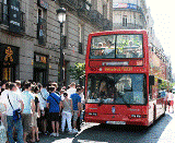 España: Aquí no hay playa... pero sobran motivos para visitar Madrid