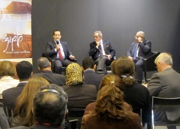 Cambio político en Egipto repercutirá positivamente sobre el turismo