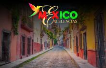 México Premios Mágicos