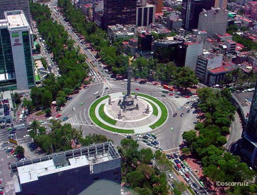 Visitantes internacionales dejaron más de ocho mil millones de dólares en México hasta julio