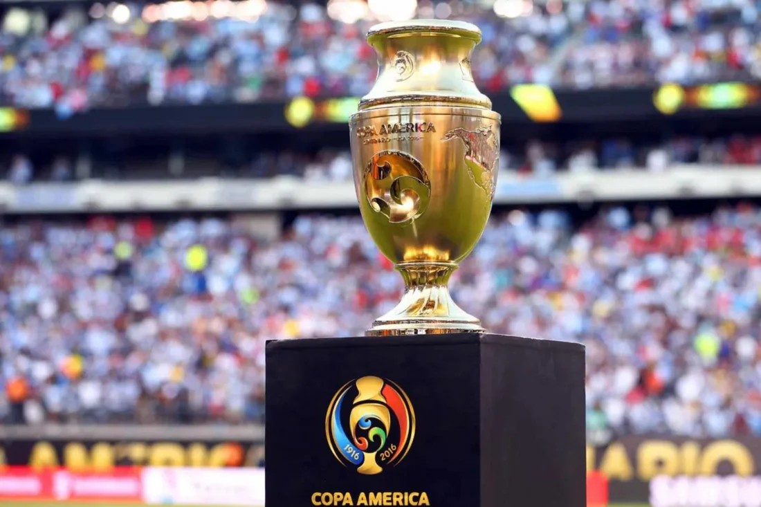 Copa América