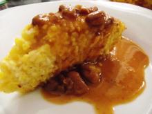 La Pureza en las Tradiciones Gastronómicas