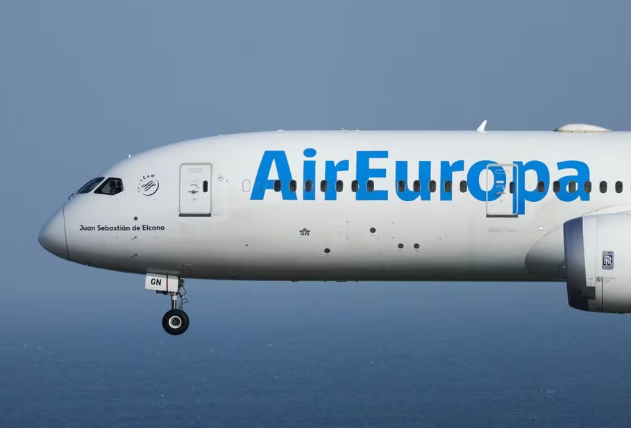 Air Europa