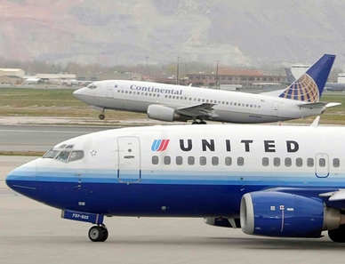 United Continental anuncia nuevo servicio diario entre Washington y Doha, Qatar