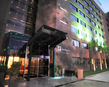 IHG consolida expansión en Argentina con apertura de Holiday Inn Buenos Aires-Ezeiza