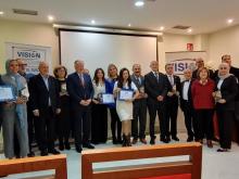 Premios Turismo Visión