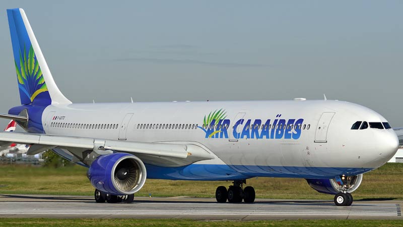 aircaraibes