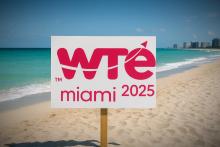 WTE Miami 2025