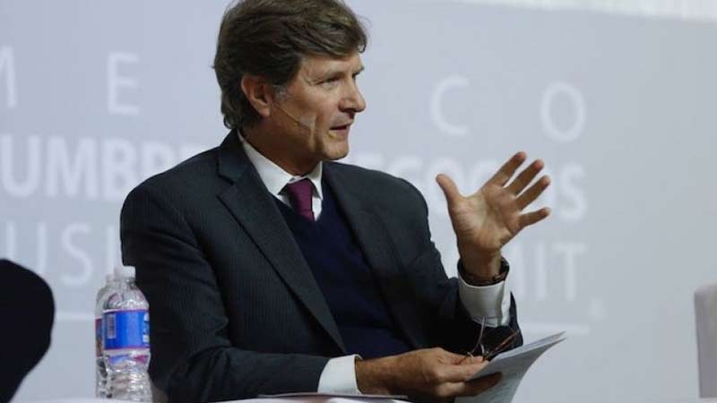 Destacan en México importancia del desarrollo de marcas-destino