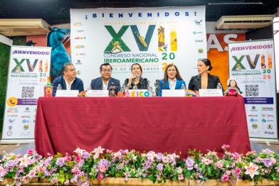XVII Congreso Nacional e Iberoamericano de Guías de Turistas
