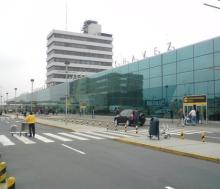 Perú gestiona que más aerolíneas vuelen a su territorio, para reforzar a Lima como principal hub en Sudamérica