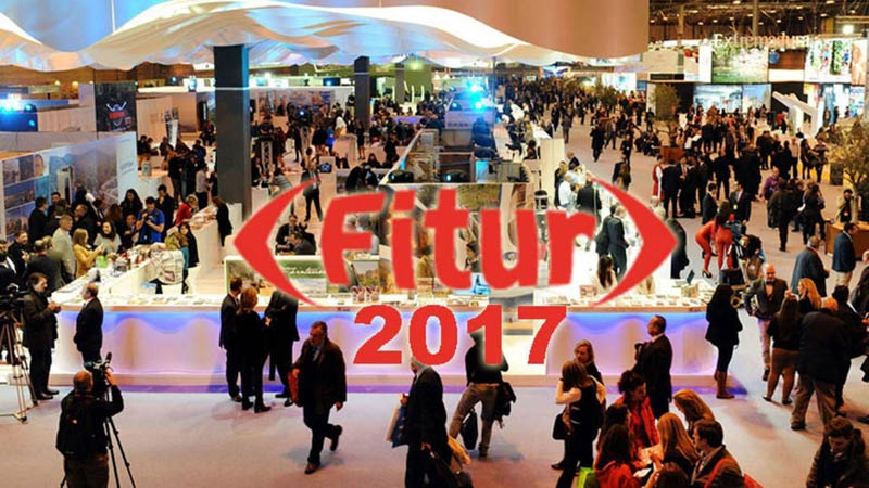 FITUR lanza su nuevo FITUR Daily