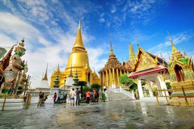 Tailandia