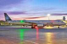 Porter Airlines