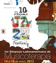 Anuncian novedades para el Panama Jazz Festival 2013