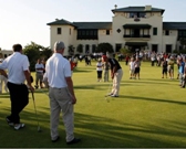 Cuba: Celebrarán en abril de 2011 la Tercera Copa de Golf Montecristo