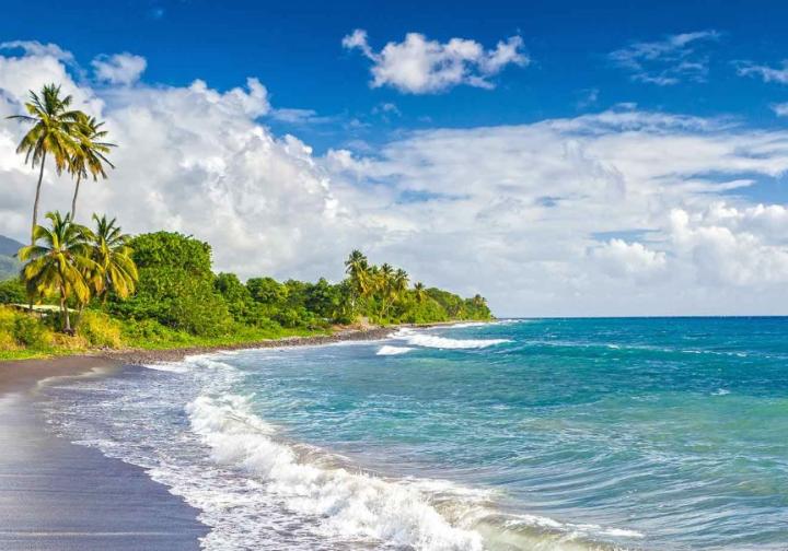 Caribe crisis combustible