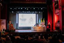 Congreso Nacional de Turismo Religioso y de Patrimonio