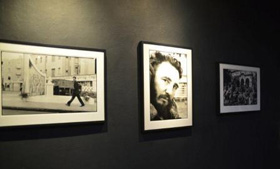 Muestra de Elliott Erwitt en La Habana