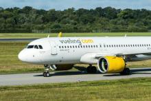 Vueling
