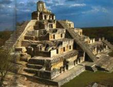 México y Centroamérica llevan el Mundo Maya a Berlín