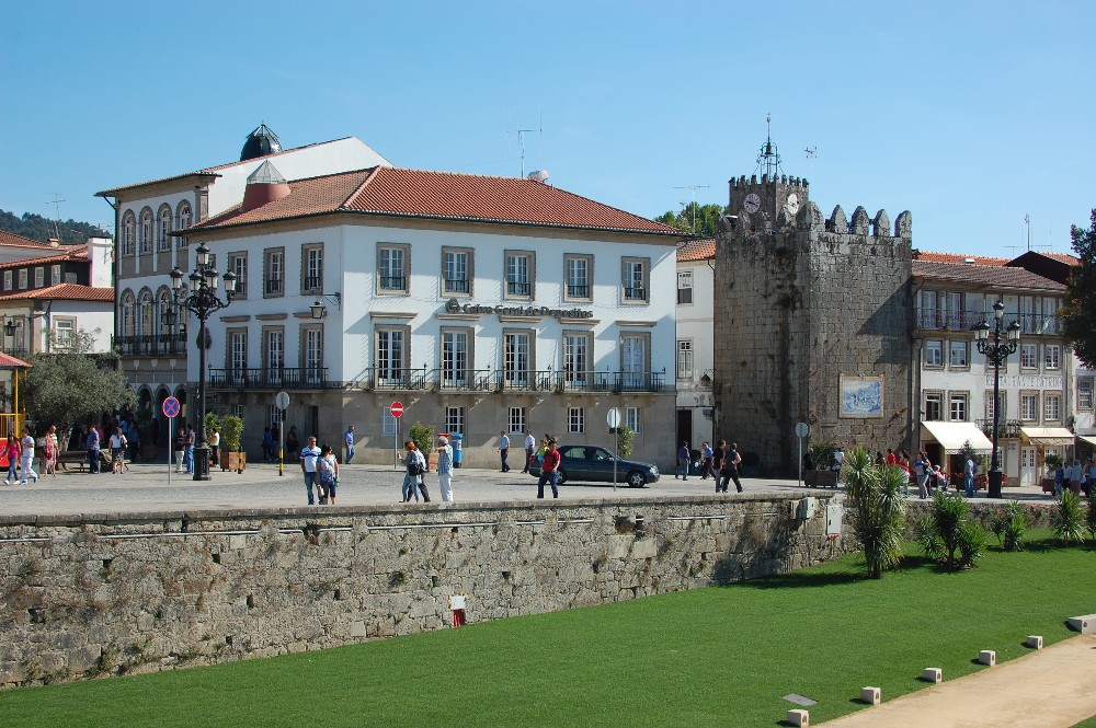 Ponte de Lima