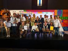 Premios Excelencias México 2026