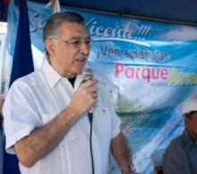 Avanza proyecto de construcción de miradores turísticos en El Salvador