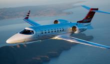 Learjet