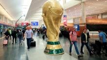 FIFA Copa Mundial